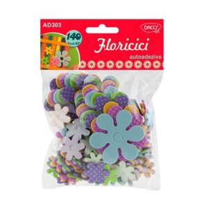 Florici spuma  autoadezive Daco AD303