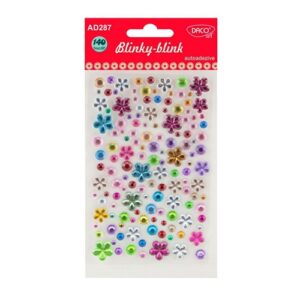 Blinky Blink autoadeziv Daco AD287