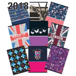 Caiet A5 48 file Pigna dictando