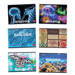 Caiet biologie