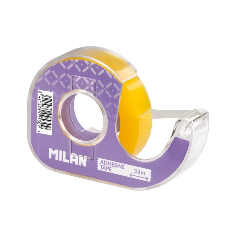 banda adeziva cu suport milan