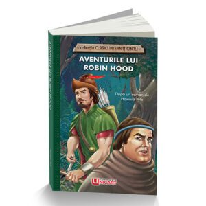 Aventurile lui Robin Hood