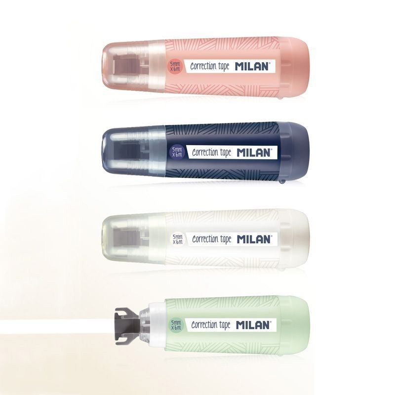 corector banda milan