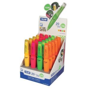 Creion mecanic 1.3 Milan