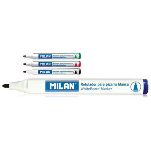 Marker pentru tabla magnetica Milan, diverse culori