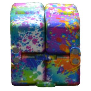 Cub infinit grafitti