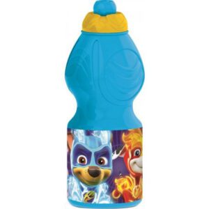 sticla apa patrula catelusilor