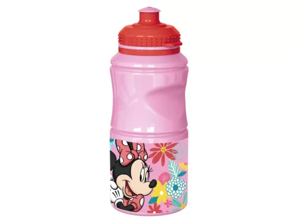 sticla pentru apa minnie mouse