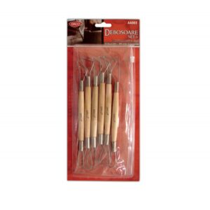Debosoare set 6, Daco