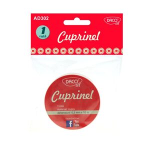 Cuprinel Daco AD302