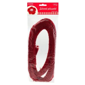 Ac. Sarma plusata maxi rosie Daco AD295R