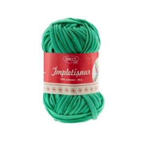 Impletisnur verde Daco AD296V