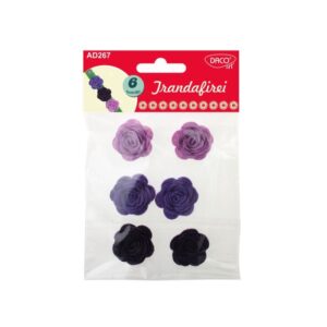 Trandafirei Daco AD267