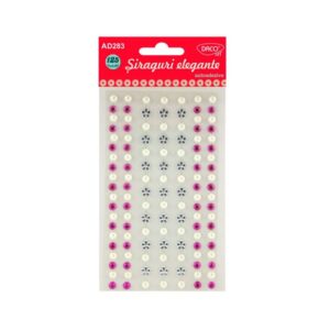 Siraguri elegante Daco AD283