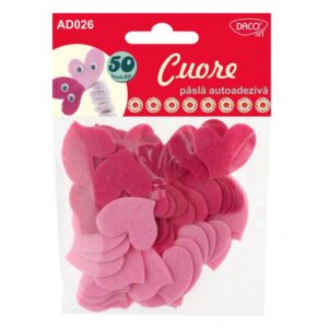 Cuore Daco AD026