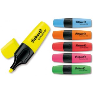 Evidentiator Pelikan, diverse culori