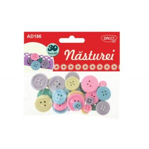 Nasturei lemn Daco AD186