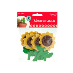 Floare cu soare Daco ADS291