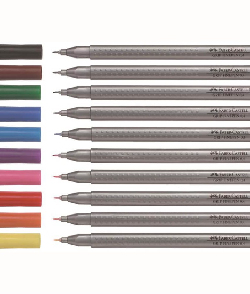 liner faber castell