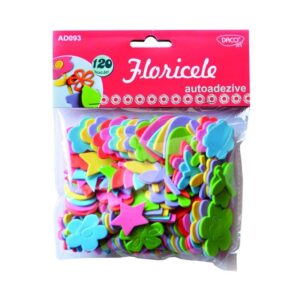 Floricele Daco AD093
