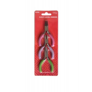 Clesti lucru manual set 3 DACO CJ300