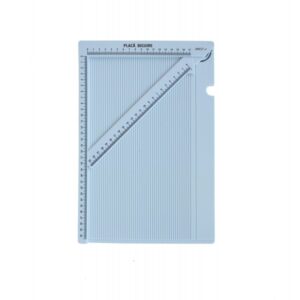 Placa biguire multifunctionala Daco PB002