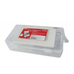 Setul incepatorului in quilling, Daco