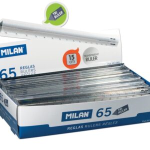 Liniar 15 cm triunghiular, Milan