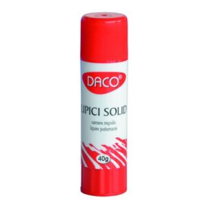 Lipici  solid  40 gr Daco