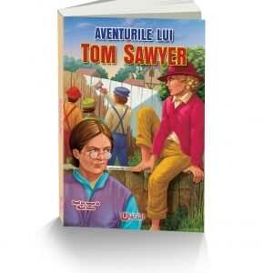 Aventurile lui Tom Sawyer
