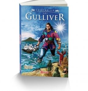 Calatoriile lui Gulliver