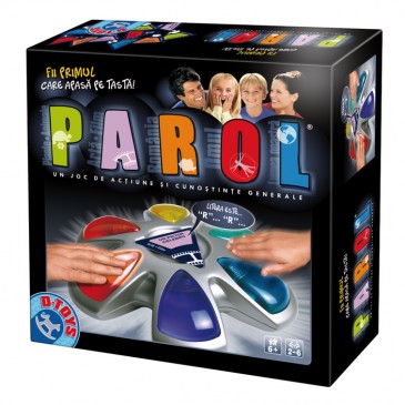 Parol