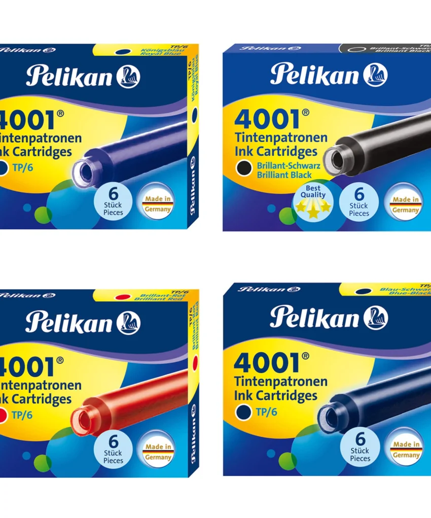 rezerve stilou pelikan