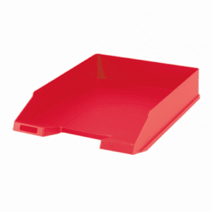 Tavita documente A4 rosu