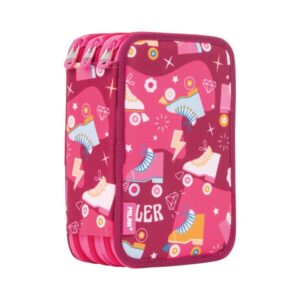 penar echipat 3 fermoare milan