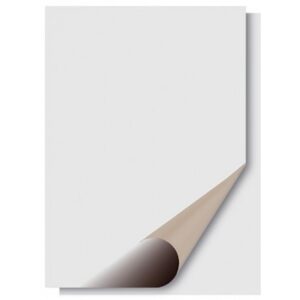 Carton duplex 70*100 cm