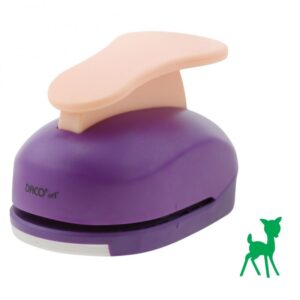 perforator model caprioara