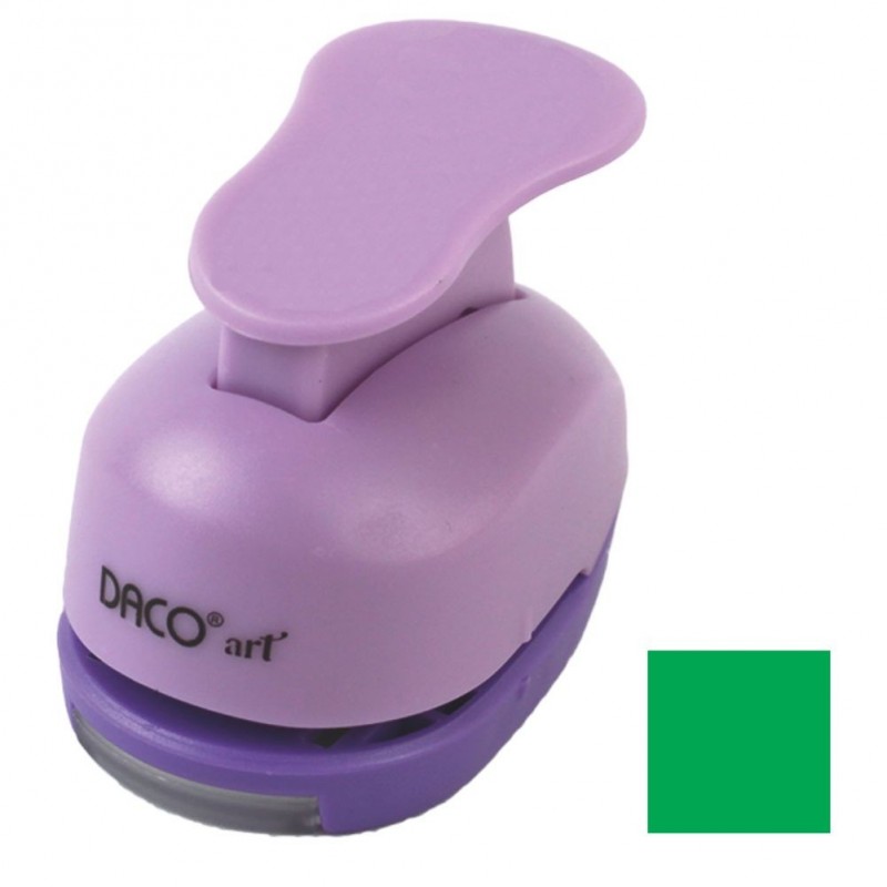 perforator model patrat