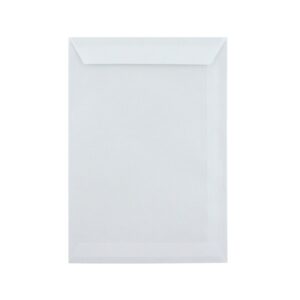 Plic C5 (162*229mm) 80gr, lipire siliconica 25 buc/set