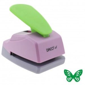 Perforator model complex 4.3 cm Fluture PF043/1