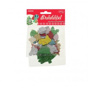 Acc. Bradatel  autoadezive Daco AD042