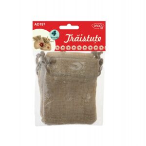Traistute Daco AD197