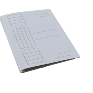 Dosar carton A4 cu sina set 100 buc