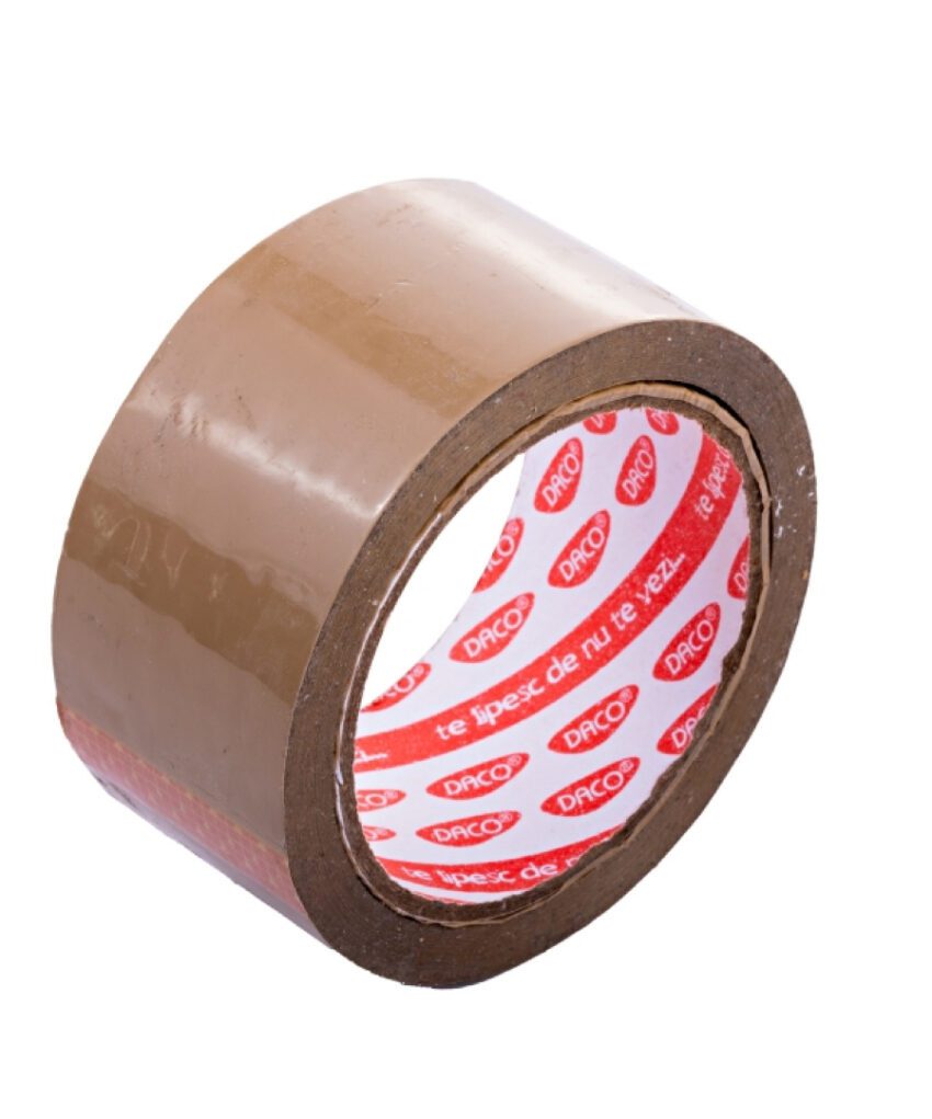 banda adeziva maro daco