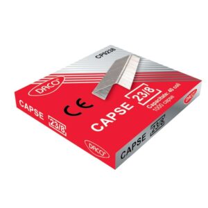 capse 23/8 daco