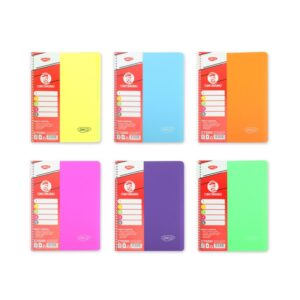 Caiet A4 200 file ( 120 AR+80 DR) 5 subiecte Daco