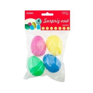 Surpriz - oua Daco AD902