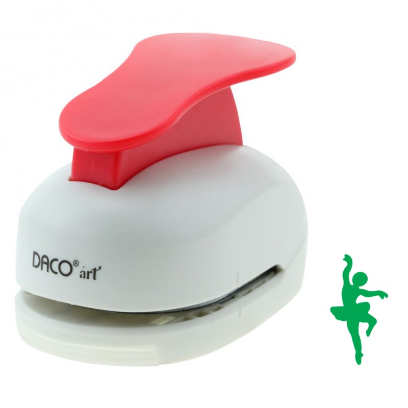 perforator 5 cm balerina