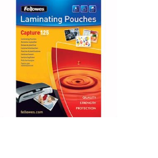 Folie de laminare A3 diverse variante Fellowes