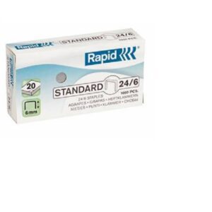capse 24/6 rapid